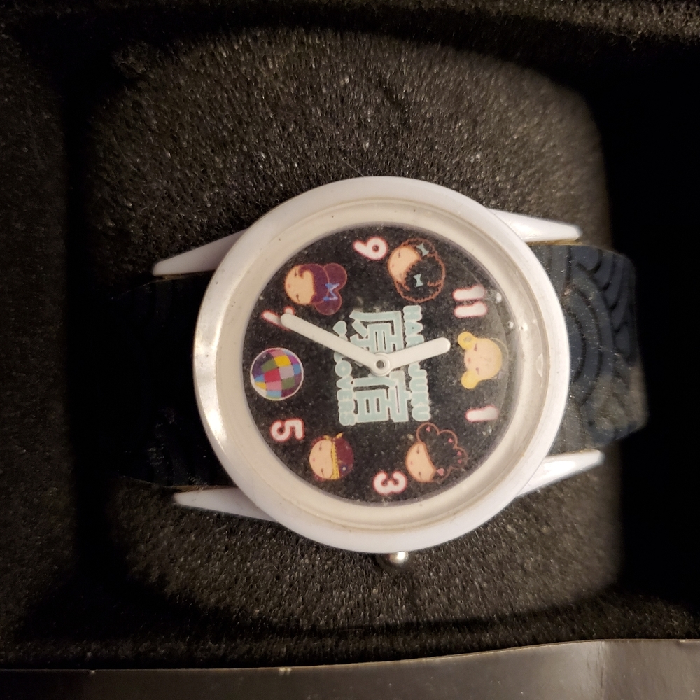 Harajuku Lovers watch